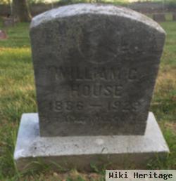 William C House