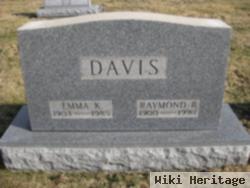 Emma Catherine Colar Davis