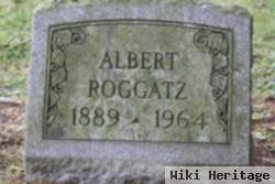 Albert Roggatz