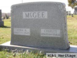 Charles Mcgee