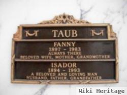 Fanny Taub