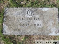 Evelyn Gale