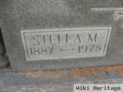 Stella May Hensch Garrett