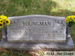 Kenneth Ray Youngman