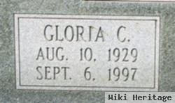 Gloria Cornelii Devane