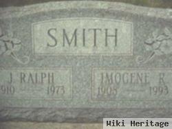 Imogene Roberta Himes Smith