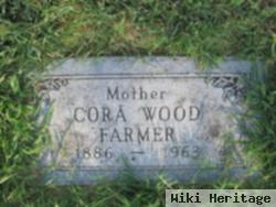Cora Wood Farmer