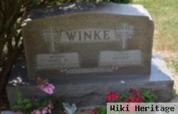 Neva H Winke