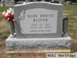 Mark Dwayne Risner