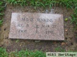 Mavis Jenkins