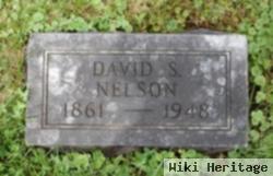 David S. Nelson