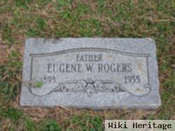 Eugene Willard Rogers