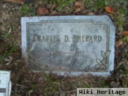 Charles David Shepard