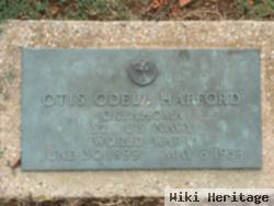 Otis P. Hafford
