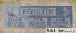 Earlton "oakie" Reynolds