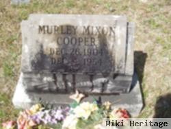 Murley Mixon Cooper