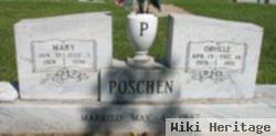 Orville Poschen