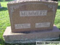 Mildred Bonner Mummert