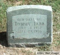 James Thomas "tommy" Tabb