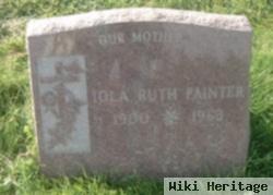 Iola Ruth Painter