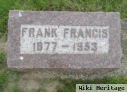 Frank Francis