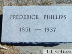 Frederick Phillips