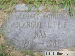 Blanche Wilda Little Bay