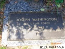 Joseph Washington