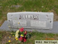 Olive Odell Bullard