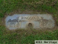 Ethel Mae Preston Ringgold