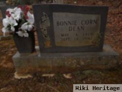 Bonnie Corn Dean