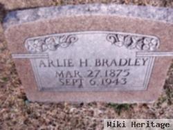 Arlie H. Bradley