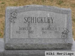 James F. Schickley