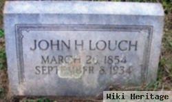 John H. Louch