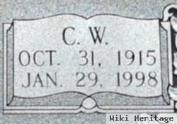 Clarence Willard Hix