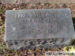 Elizabeth Diane Mccracken