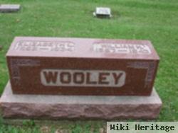 William Henry Wooley