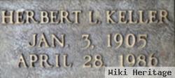 Herbert Lee Keller