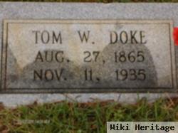 Tom William Doke