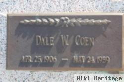 Dale W Coen