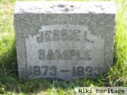 Jessie Lee Sample