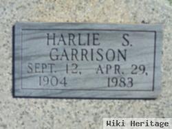 Harlie Garrison