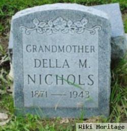 Della M Nichols