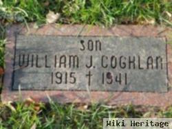 William J. Coghlan