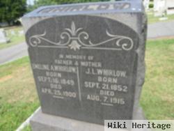 Emeline A. Whirlow