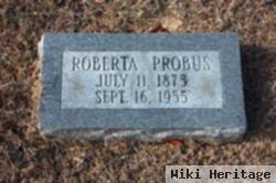 Roberta Probus