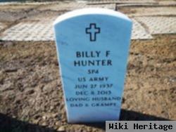 Billy Hunter