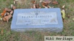 Frank Esposito