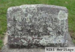 Emma Groenke