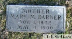 Mary M. Darner